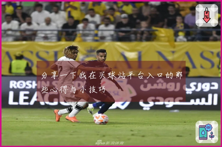 分享一下我在买球站平台入口的那些心得与小技巧